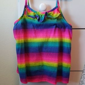 Children's place tank